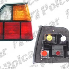 lampa tylna VOLKSWAGEN GOLF II (19E/1G), 83 - 92