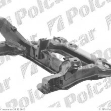 Belka pod silnik PEUGEOT 306 (7_), (Hatchback + Sedan + KOMBI), 05.1997 - 12.1998