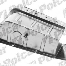 stopie MERCEDES 207 - 410, 77 - 95