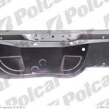 pas tylny AUDI 80 (B4), 9.1991 - 94