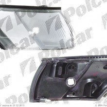 lampa pozycyjna TOYOTA COROLLA (E10) Sedan / Hatchback / KOMBI / LB, 93 - 97