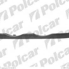 listwa podreflektorowa BMW 3 (E46), Sedan / KOMBI, 06.1998 - 09.2001