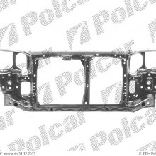 pas przedni HONDA ACCORD (CB / CC / CD), 01.1990 - 12.1995