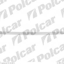 listwa atrapy SUZUKI VITARA GRAND (FT / GT), 09.1997 - 09.2005