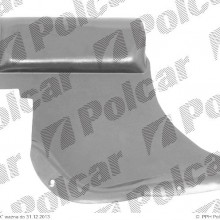 osona silnika MERCEDES VITO / V - KLASSE (W638), 02.1996 - 01.2003