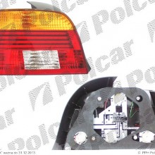 lampa tylna BMW 5 (E39), 01.1996 - 06.2004 (HELLA)