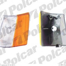 lampa pozycyjna JEEP GRAND CHEROKEE (Z) 93 - 96//96 - 98