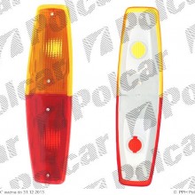 lampa tylna FORD TRANSIT 78 - 85