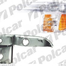 migacz przedni z pozycj FORD EXPLORER (U2) 95 - 97