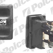 przecznk regulacji szyb drzwiowych SEAT IBIZA / CORDOBA (6K), 5.1993 - 08.1999 + CORDOBA VARIO 01.1998-