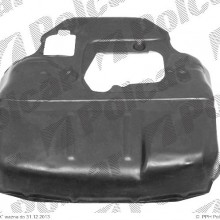 osona silnika VOLKSWAGEN TRANSPORTER (T4) / CARAVELLE / MULTIVAN, 07.1990 - 03.2003