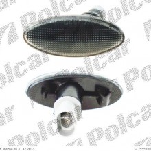 migacz boczny OPEL VECTRA B (Sedan+Hatchback+KOMBI), 02.1999 - 02.2003