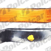 migacz przedni JEEP GRAND CHEROKEE (Z) 93 - 96//96 - 98