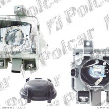 halogen, lampa przeciw mgielna przednia OPEL ASTRA F, 09.1991 - 12.2002