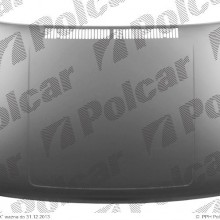 maska VOLKSWAGEN POLO III (86C 2F), 91 - 9.1994