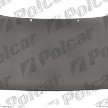 maska SEAT TOLEDO I (1L), 05.1991 - 03.1999