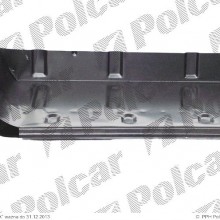 stopie MERCEDES 207 - 410, 77 - 95