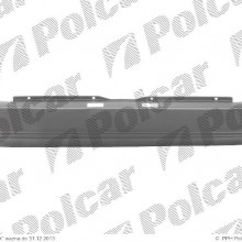 zderzak tylny SEAT IBIZA (021A), 85 - 4.1993