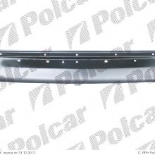 pas przedni dolny VOLKSWAGEN GOLF II (19E/1G), 83 - 92