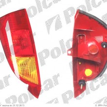 lampa tylna FORD FOCUS (DAW / DBW / DNW / DFW), 09.1998 - 11.2004 (VISTEON)