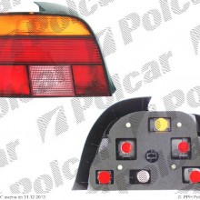 lampa tylna BMW 5 (E39), 01.1996 - 06.2004 (HELLA)