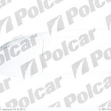 szko reflektora FORD MONDEO (GBP / BNP) H - BACK / SEDAN / KOMBI, 03.1993 - 08.1996 (XACTA)