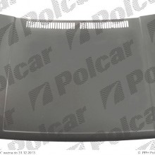 maska VOLKSWAGEN GOLF II (19E/1G), 83 - 92