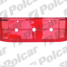 wspornik tablicy rejestracyjnej MITSUBISHI LANCER (CB0) Sedan / KOMBI 92 - 95