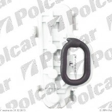 listwa arwkowa lampy tylnej OPEL ASTRA G, 01.1998 - 08.2009 (AXO SCINTEX)