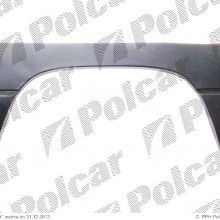 reperaturka botnika tylnego RENAULT TRAFIC (T1/2/3/4/5/6/P6/TX / PX), 03.1980 - 03.2001