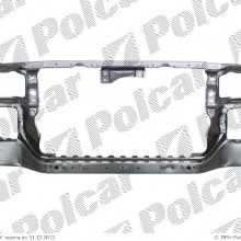 pas przedni NISSAN ALMERA (N15) 96 - 99