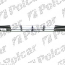 atrapa w zderzaku FORD MONDEO (GBP / BNP) H - BACK / SEDAN / KOMBI, 03.1993 - 08.1996