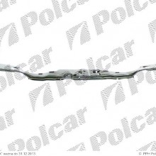 belka grna pasa przedniego MERCEDES W124/E - KLASSE(Sedan / COUPE / CABRIO / KOMBI) 12.1984 - 06.1996