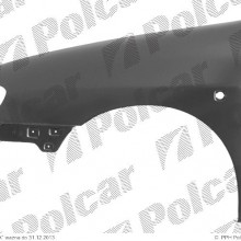 botnik przedni SEAT IBIZA / CORDOBA (6K), 07.1999 - 02.2002