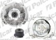 lampa przednia, reflektor wiate przednich VOLKSWAGEN POLO II (86C), (COUPE / KOMBI) 8.1981 - 90 (DJ AUTO)