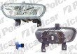 halogen, lampa przeciw mgielna przednia PEUGEOT 406 COUPE (8_), 10.1996 - 09.2005 (VALEO)