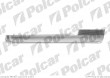 próg BMW 3 (E30) 9.1982 - 90/KOMBI -93