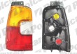 lampa tylna TOYOTA COROLLA (E10) Sedan / Hatchback / KOMBI / LB, 93 - 97