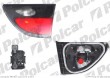 lampa tylna wewnętrzna RENAULT MEGANE (BA / DA / LA / EA / KA) Hatchback (5D) / CLASSIC Sedan / COUPE / SCENIC 95 - 99 (ARTEB)