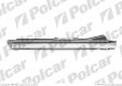 próg FIAT PUNTO I (176), 10.1993 - 09.1999