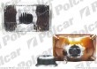 reflektor gwny (uniwersalny) AKCESORIA AKCESORIA (AUTOPAL)