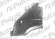 botnik przedni FORD TRANSIT (VE83) 96 - 00