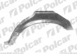 reperaturka błotnika tylnego MERCEDES S - KLASSE (W126/C126) 80 - 91