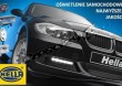 halogen, lampa przeciw mgielna przednia SEAT IBIZA / CORDOBA (6K), 5.1993 - 08.1999 + CORDOBA VARIO 01.1998- (HELLA)