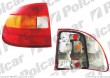 lampa tylna OPEL ASTRA F, 09.1991 - 12.2002 (AXO SCINTEX)