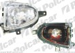 halogen, lampa przeciw mgielna przednia FORD GALAXY (WGR), 05.1995 - 03.2000 (VALEO)