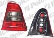 lampa tylna MERCEDES A - KLASSE (W168) 09.1997 - 08.2004 (ARTEB)
