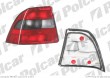 lampa tylna OPEL VECTRA B (Sedan+Hatchback+KOMBI), 95 - 98