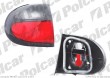 lampa tylna zewntrzna RENAULT MEGANE (BA / DA / LA / EA / KA) Hatchback (5D) / CLASSIC Sedan / COUPE / SCENIC 95 - 99 (ARTEB)