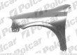 błotnik przedni OPEL ASTRA G, 01.1998 - 08.2009